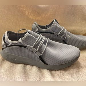 Under Armour RailFit Mens 10.5